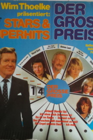 Wim Thoelke / 33'lük PLAK