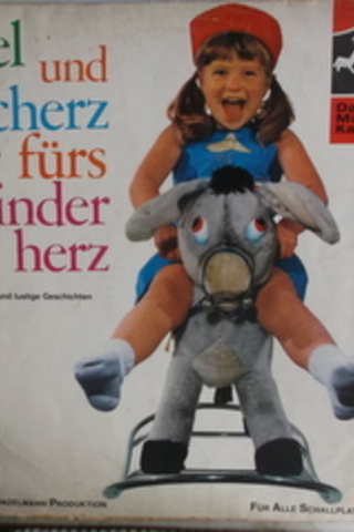 Wim Thoelke Prasentiert / 33'lük PLAK