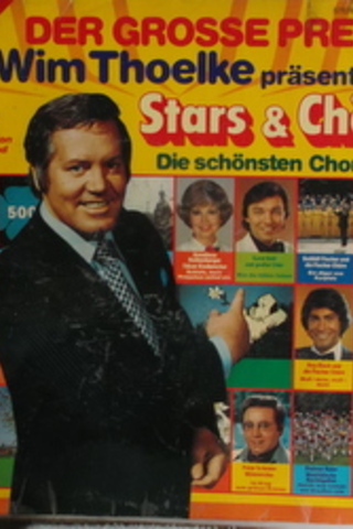 Wim Thoelke Prasentiert / 33'lük PLAK