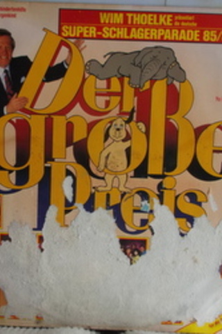 Wim Tholke / 33'lük PLAK