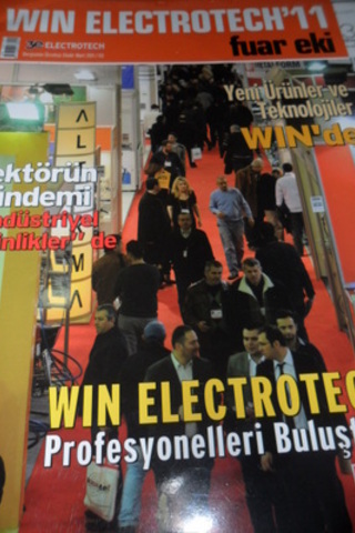 Wın Electrotech'11