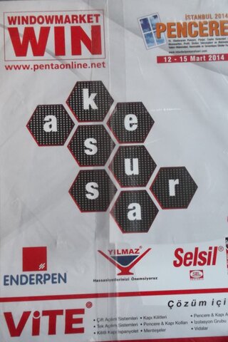 WINDOWMARKET / Sayı: 119