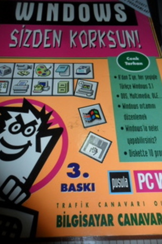 Windows Sizden Korksun !