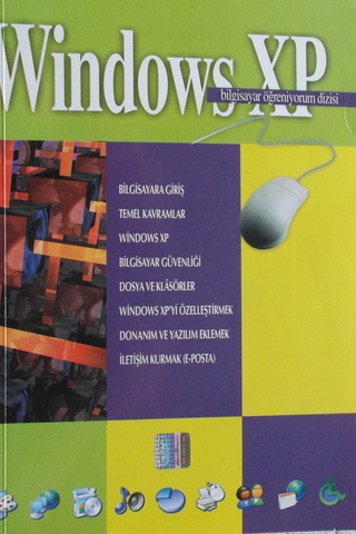 Windows XP Bilgisayar Öğreniyorum Dizisi