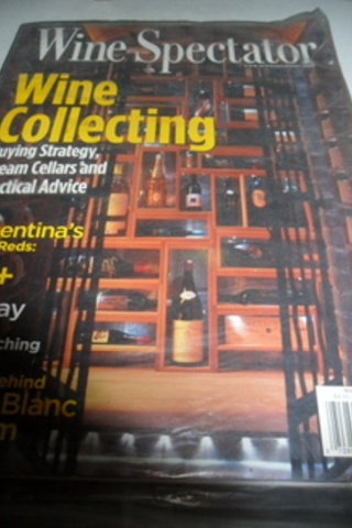Wine Spectator 2006 / 30