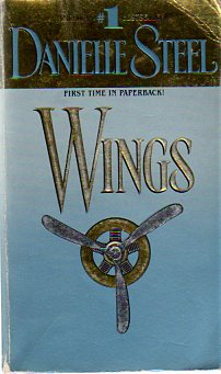 Wings Danielle Steel
