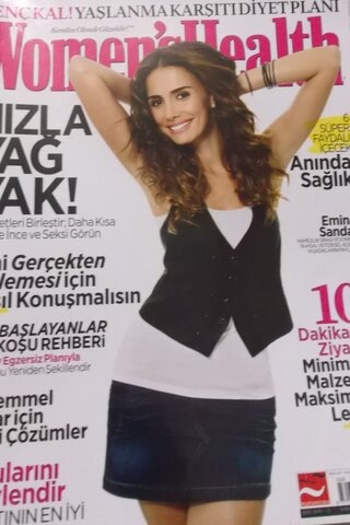 Women's Health 2009 / 10