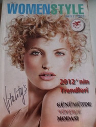 Womenstyle 2012 / 2