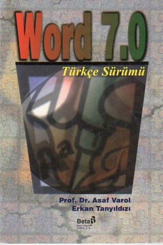 Word 7.0 Türkçe SÜrümü