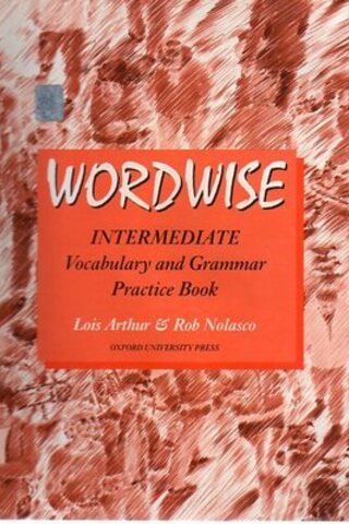 Wordwise Intermediate Lois Arthur