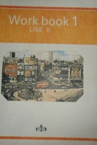 Workbook 1 ( Lise II )
