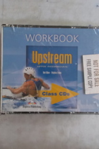 Workbook / CD