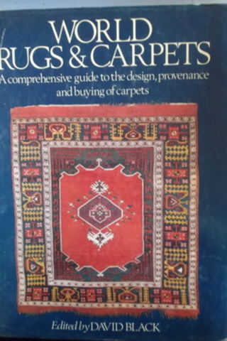 World Rugs & Carpets David Black