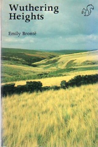 Wuthering Heights Emily Bronte