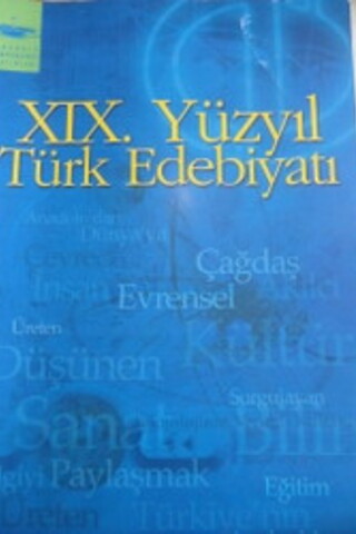 XIX. Yüzyıl Türk Edebiyatı M. Kayahan Özgül
