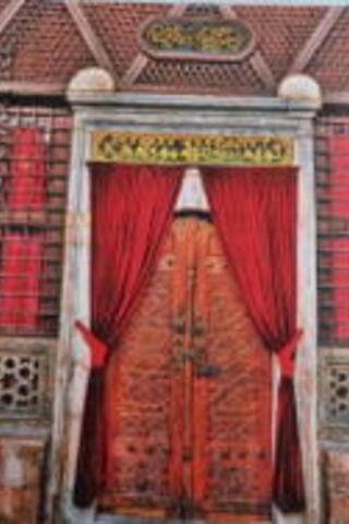 Ya Hz. Mevlana CD'li