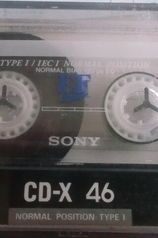 Yabanacı Müzik / kaset