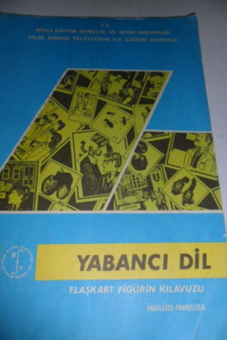 Yabancı Dil Flaşkart Figürin Kılavuzu