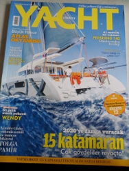 Yacht Dergisi 2019 / 165