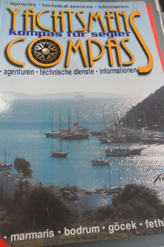 Yachtsmens Compas