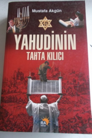 Yahudinin Kılıcı Mustafa Akgün