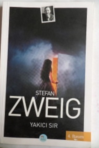 Yakıcı Sır Stefan Zweig