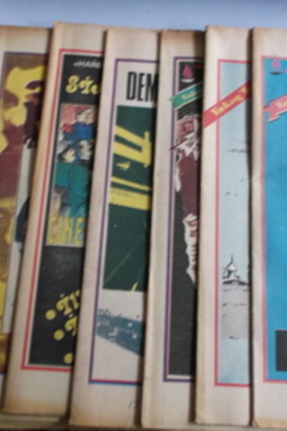 Yakın Tarihimiz / 10 Adet