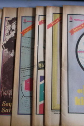 Yakın Tarihimiz / 7 Adet