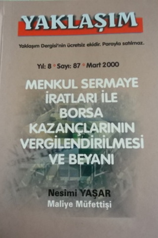 Yaklaşım 2000 / 87