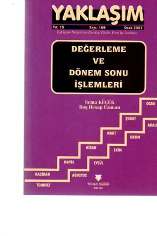 Yaklaşım 2007 / 169