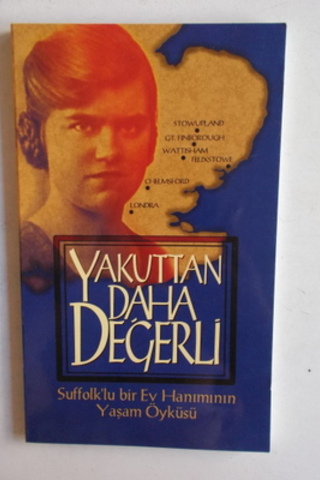 Yakuttan Daha Değerli