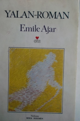 Yalan - Roman Emile Ajar