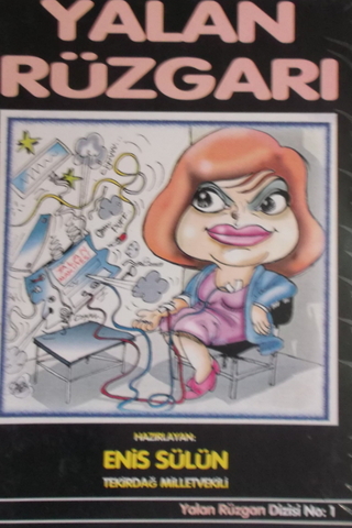 Yalan Rüzgarı