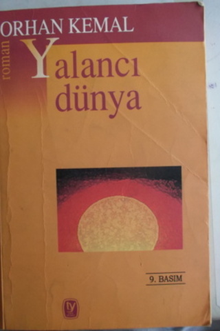 Yalancı Dünya Orhan Kemal