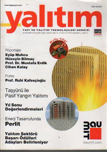 Yalıtım 2005 / 57