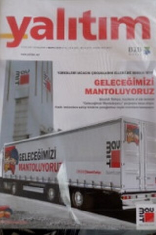 Yalıtım 2019 / 182