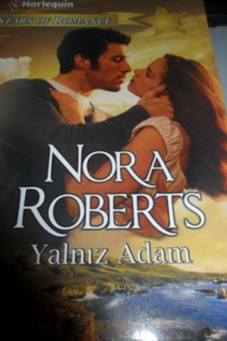 Yalnız Adam -16 Nora Roberts