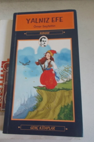 Yalnız Efe Ömer Seyfettin