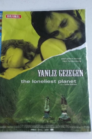 Yalnız Gezegen / Film Cd'si