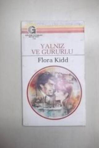Yalnız ve Gururlu - 124 Flora Kidd