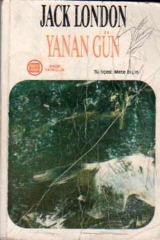 Yanan Gün Jack London