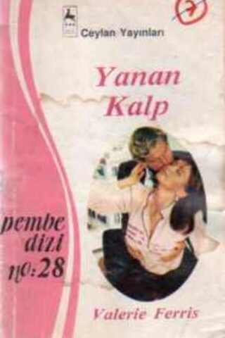 Yanan Kalp -28 Valeri̇e Ferri̇s