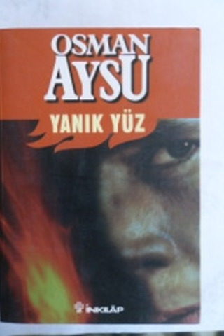 Yanık Yüz Osman Aysu