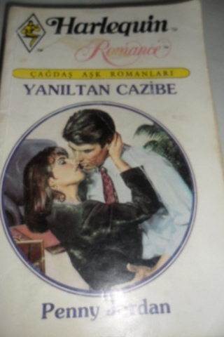 Yanıltan Cazibe