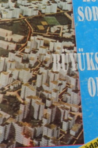 Yankı Haftalık Haber Dergisi 1987 / 750