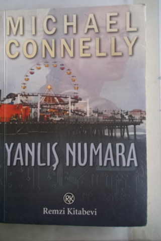 Yanlış Numara Michael Connelly
