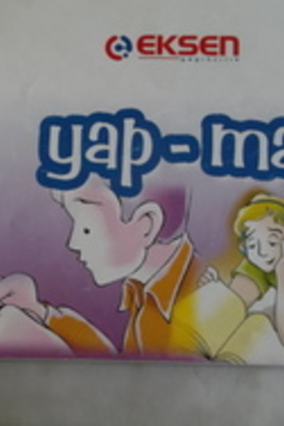 Yap-ma / Sınav Rehberlik Serisi