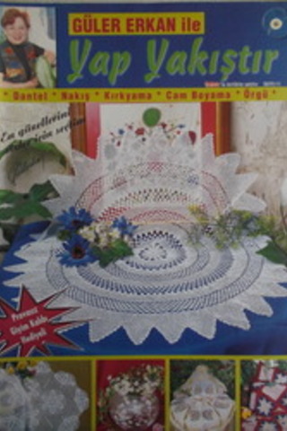 Yap Yakıştır 2002 / 11