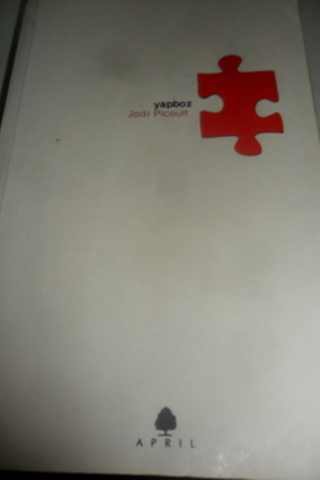 Yapboz Jodi Picoult