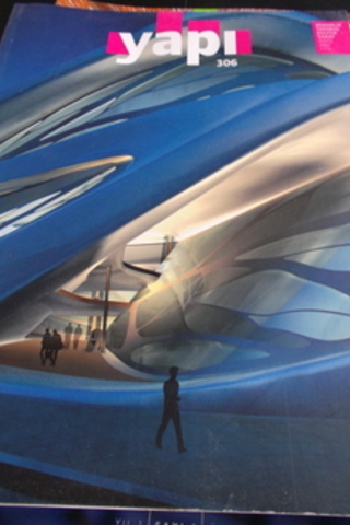 Yapı Dergisi 2007 / 306